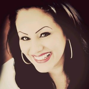 Meet your Posher, Cookie Leigh